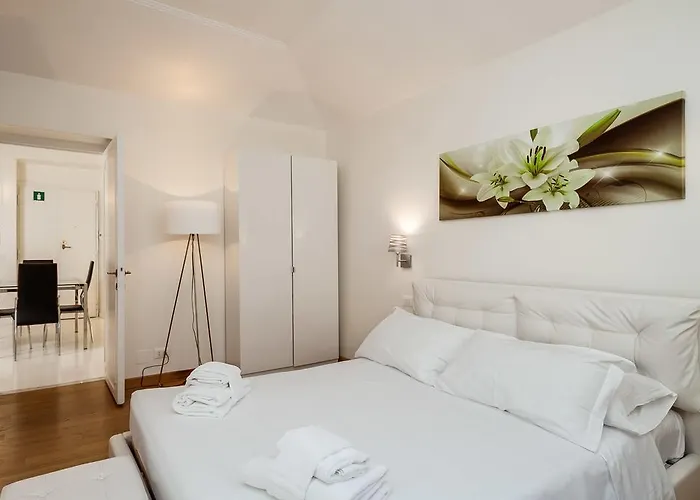 Fabuloucity Fontana Di Trevi Apartamento