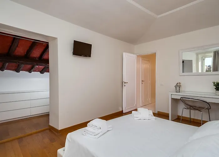 Apartamento Fabuloucity Fontana Di Trevi *