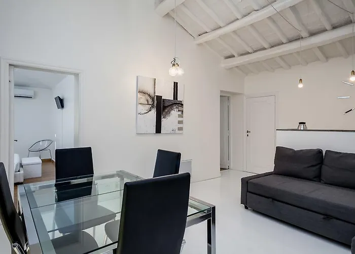 Fabuloucity Fontana Di Trevi Apartamento